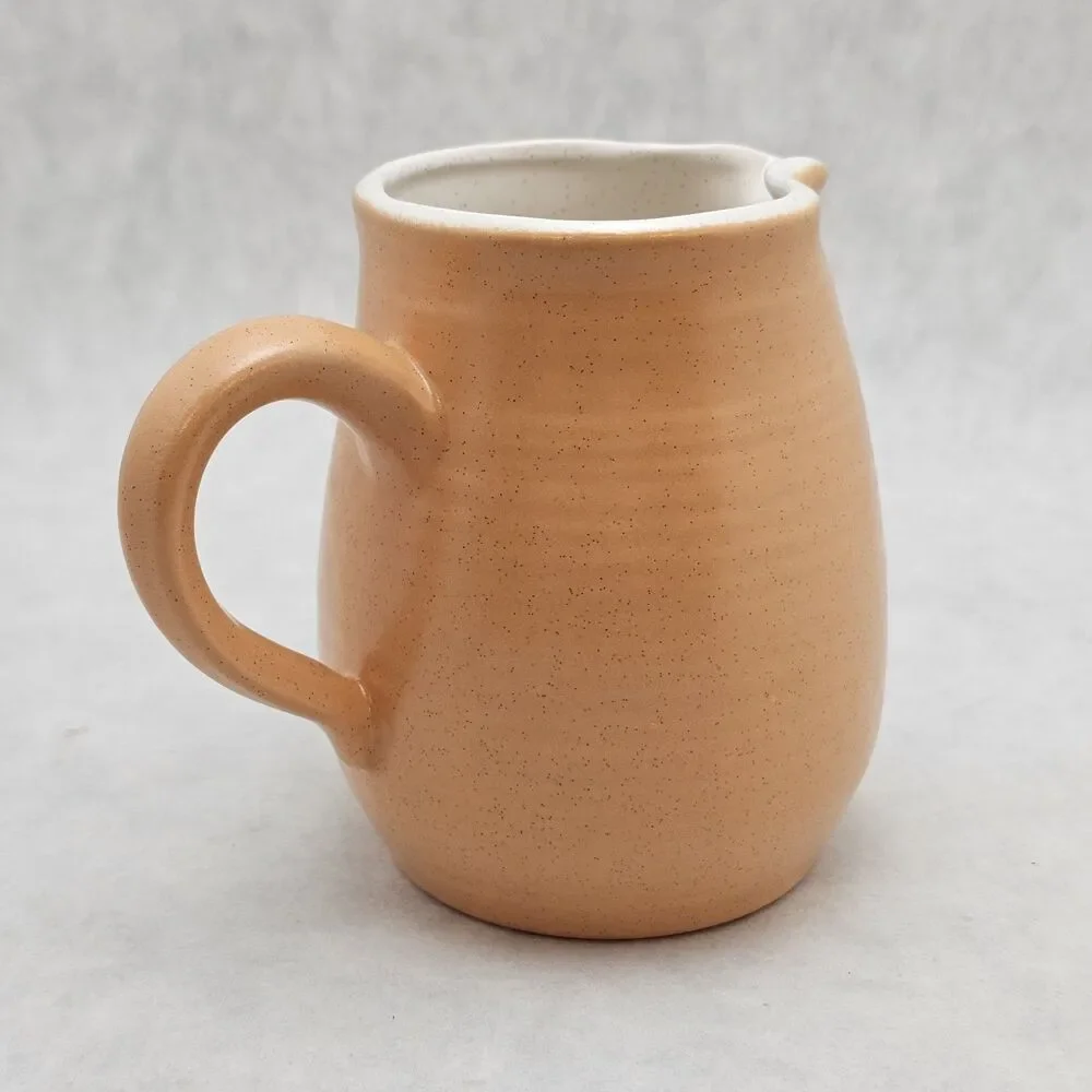 Franciscan Earthenware Tea Pot & Creamer‎ - 1.5 QT